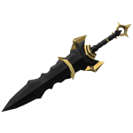Onyx Equietox Blade