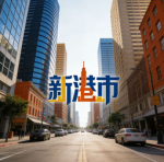 [PRCXG] 城市角色扮演社区 Group Thumbnail