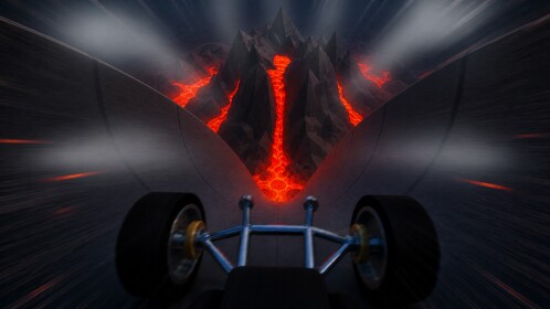 Bobsled Racers! [UPDATE!]
