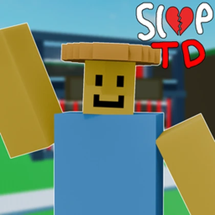 Slop TD! Roblox group icon