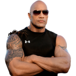 The rock fan group lol