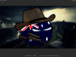 Australian war bois