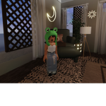 *robloxian kyla*