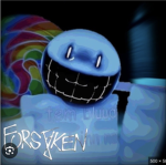 Forsaken is fun