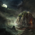 Sinner's Dreamscape