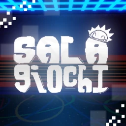 Game Room 🕹️  icon
