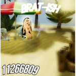 BRAT-ISH