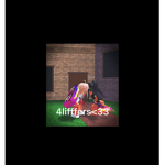 Roblox Melii