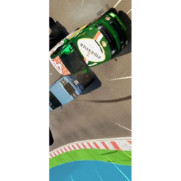 Racing Simulator! (RE GRAND OPENING)