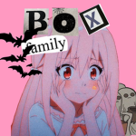The Box Familly