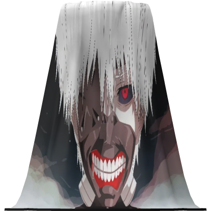 Ken Kaneki