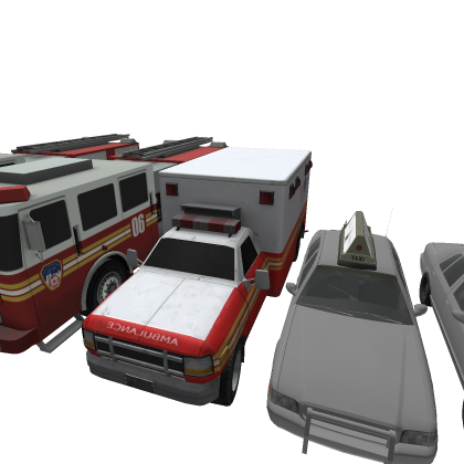 New york vehicles