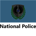 [RoD] National Police of Detania      