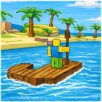 [UPD] Draw A Raft & Set Sail