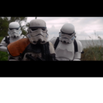 Stormtrooper fan club
