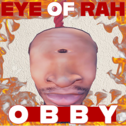 EYE OF RAH OBBY [PROPERTY IN EGYPT]