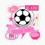 -Soccer Fan's-