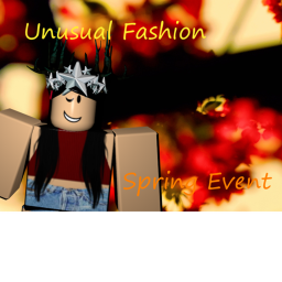 Unusual Fashion ##