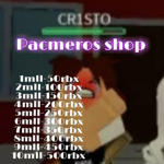 Los Pacmeros :v
