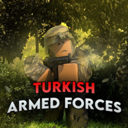 [TTF] Turkish Armed Forces