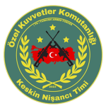 TK | Keskin Nişancı Timi