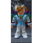 i am the b