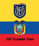 FEF Ecuador Fans