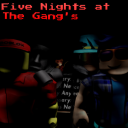 Five Nights at The Gang's
