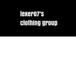 lexer07's Clothing