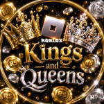Kings and Queens Bi LooveQueen