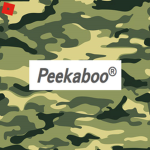 Peekaboo Clothing