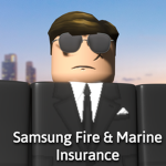 Seoul | Samsung Fire & Marine Insurance