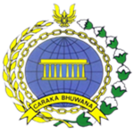 Ministry Of Foreign Affairs 1940s