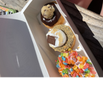 ~Reese’s room~