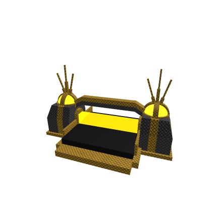 Deluxe Tracker