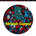 MrIrish Games Youtube
