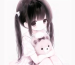/cutie bunnies