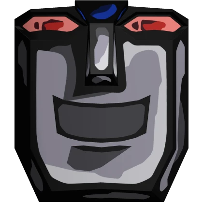 Faceplate Laughing | Roblox Item - Rolimon's