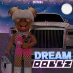 - $ Dr3amd0llz