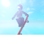 Rat Skaters