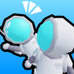 Silly Spacemen