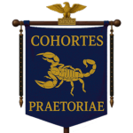 PP | Cohortes Praetoriae