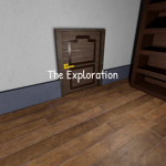 The Exploration doors