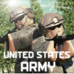 )The United States Army(