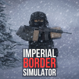 Imperial Border Simulator