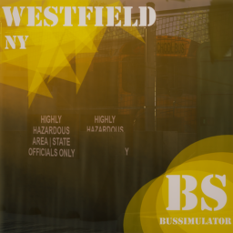 Bus Simulator | WestField, New York
