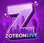 Zoteon - Live