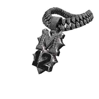 CUBANA M - BY V4R Roblox item