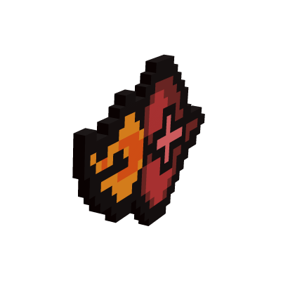Holdable Isaac Sacred Heart Item [Blocky R15]