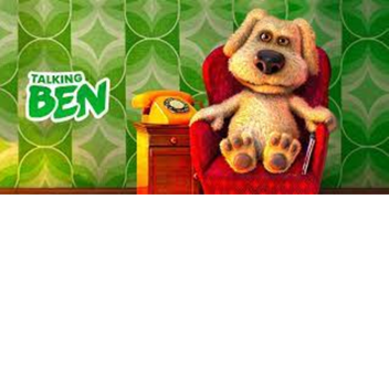 cart ride into talking ben